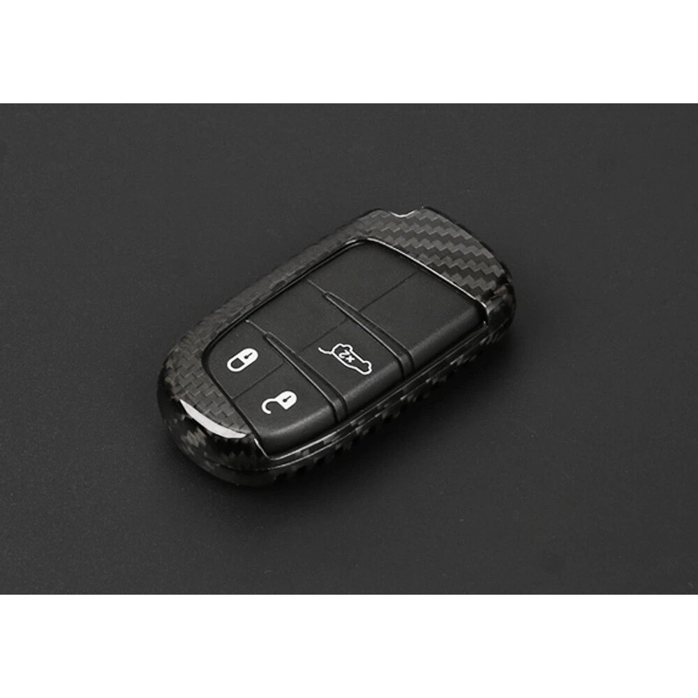 Чохол для смарт-ключа Mopar для Dodge Jeep Chrysler (2011-2021)