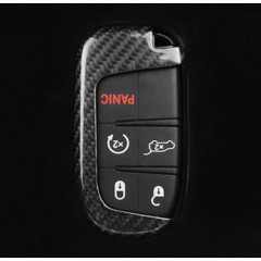 Чохол для смарт-ключа Mopar для Dodge Jeep Chrysler (2011-2021)