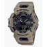 Чоловічий наручний годинник Casio G-Shock GBA900UU-5A G-Squad бежевий