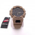Чоловічий наручний годинник Casio G-Shock GBA900UU-5A G-Squad бежевий