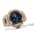 Чоловічий наручний годинник Casio G-Shock GBA900UU-5A G-Squad бежевий