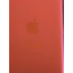 MP3-плеер Apple iPod Nano 7th Gen 16 ГБ красный б/у в отличном состоянии