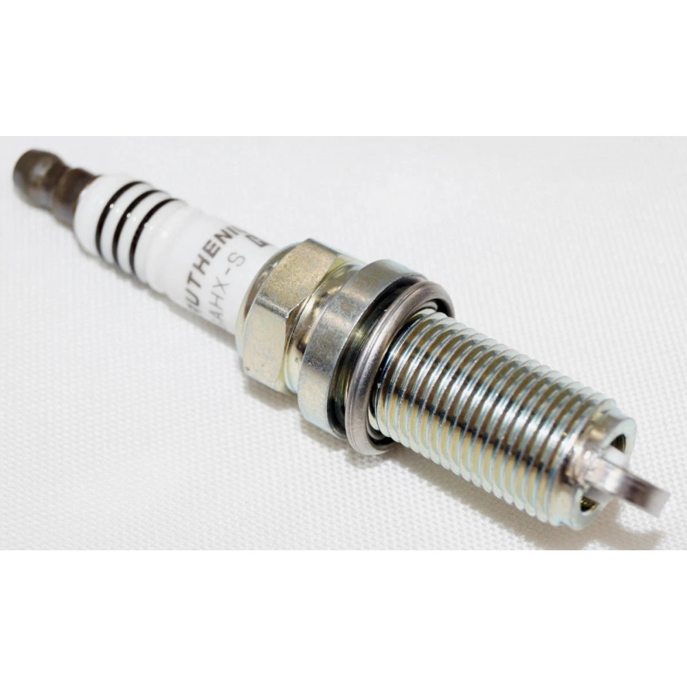 Комплект 6 шт рутенієвих свічок запалювання NGK (94122) LFR6AHX-S Ruthenium HX Spark Plug для BMW, Lexus, Toyota, Volvo, HONDA ACURA