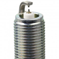 Set of 4 pcs ruthenium spark plugs NGK (94122) LFR6AHX-S Ruthenium HX Spark Plug for BMW, Lexus, Toyota, Volvo, HONDA ACURA