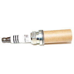 Комплект 6 шт рутениевых свечей зажигания NGK (94122) LFR6AHX-S Ruthenium HX Spark Plug для BMW, Lexus, Toyota, Volvo, HONDA ACURA