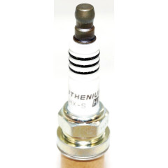 Комплект 6 шт рутениевых свечей зажигания NGK (94122) LFR6AHX-S Ruthenium HX Spark Plug для BMW, Lexus, Toyota, Volvo, HONDA ACURA