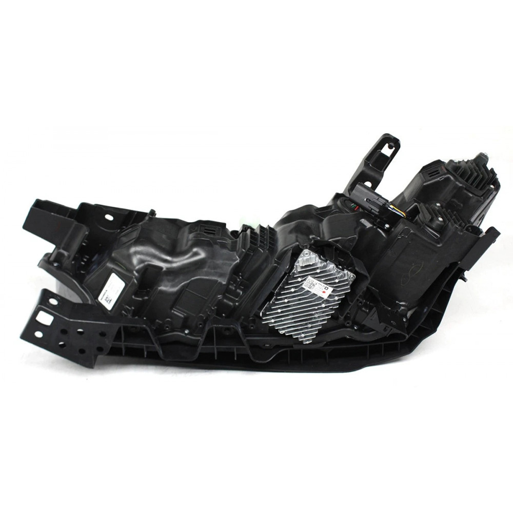 New front right headlight Acura ZDX LED OEM 85092175 passenger
