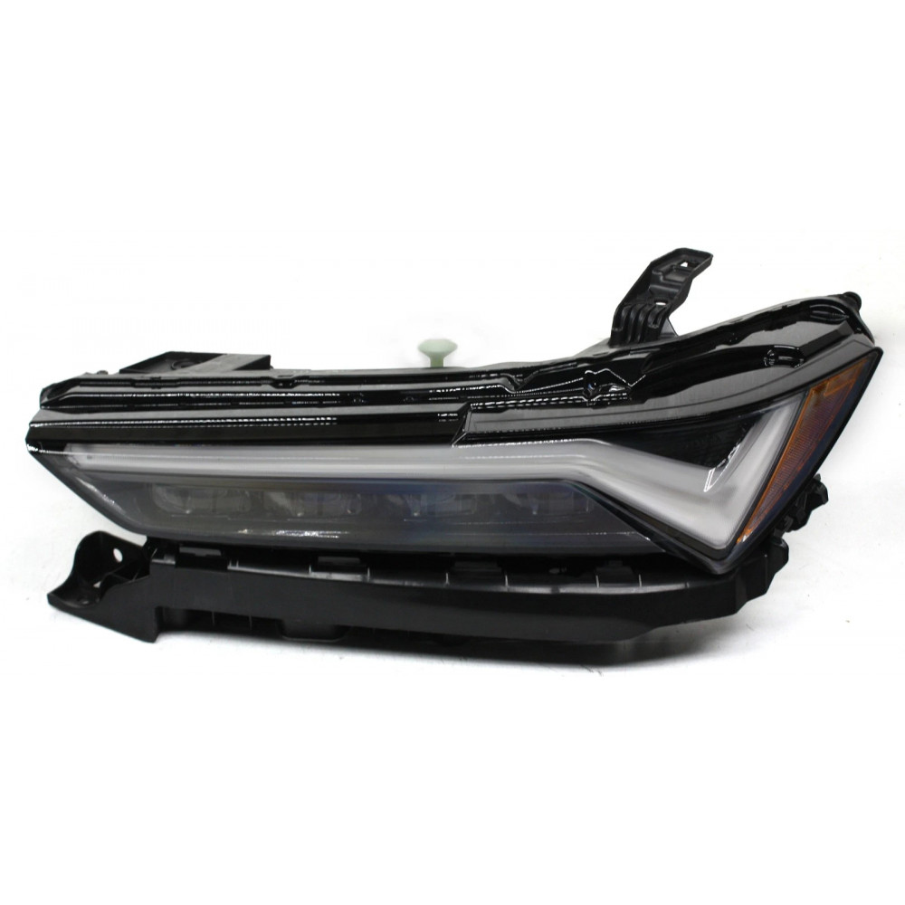 New front left headlight Acura ZDX LED OEM 85092174 driver