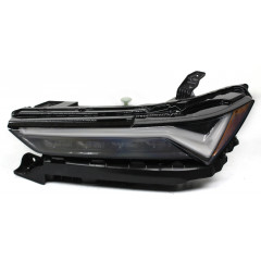 Новая передняя левая фара Acura ZDX LED OEM 85092174 водитель