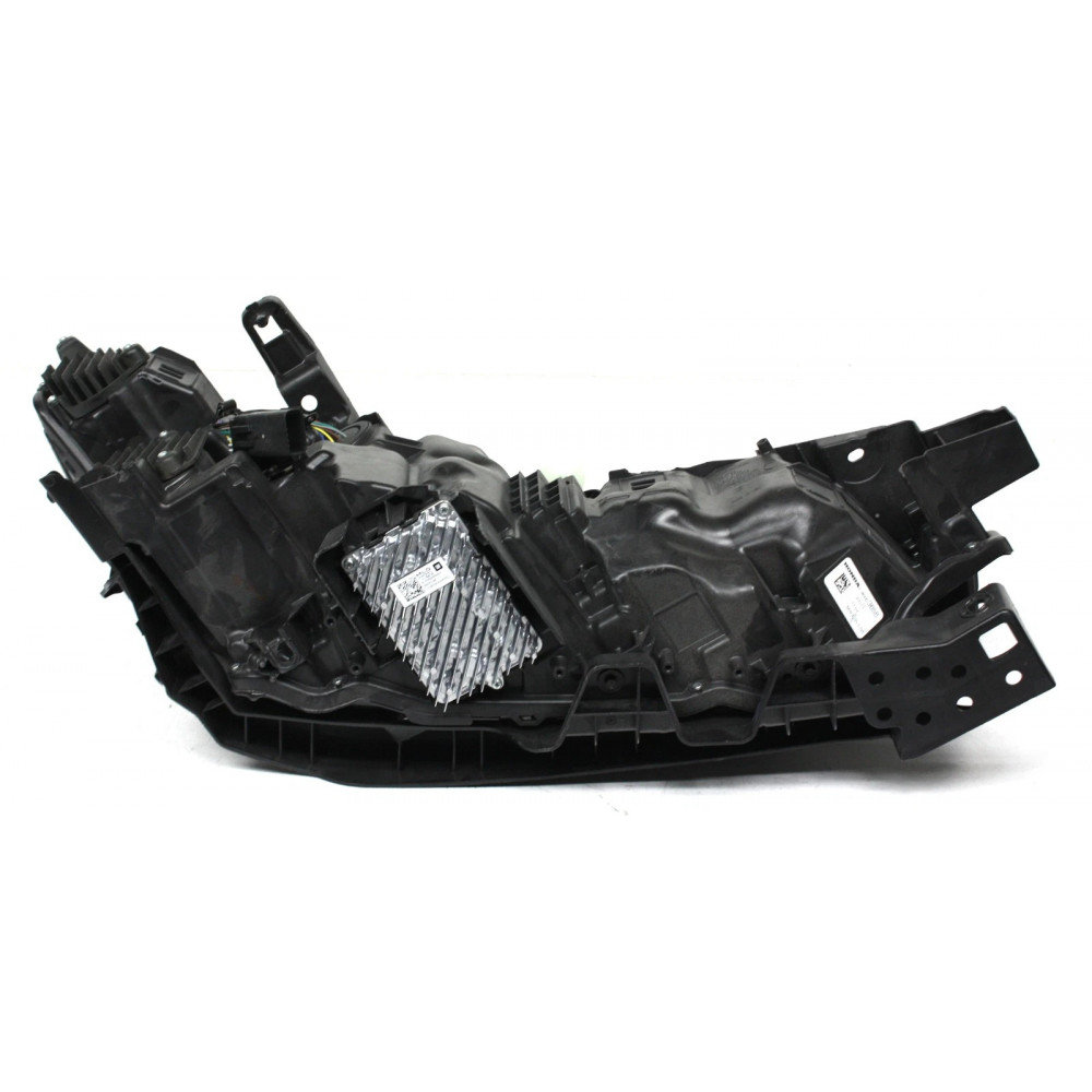 New front left headlight Acura ZDX LED OEM 85092174 driver