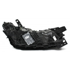 Новая передняя левая фара Acura ZDX LED OEM 85092174 водитель