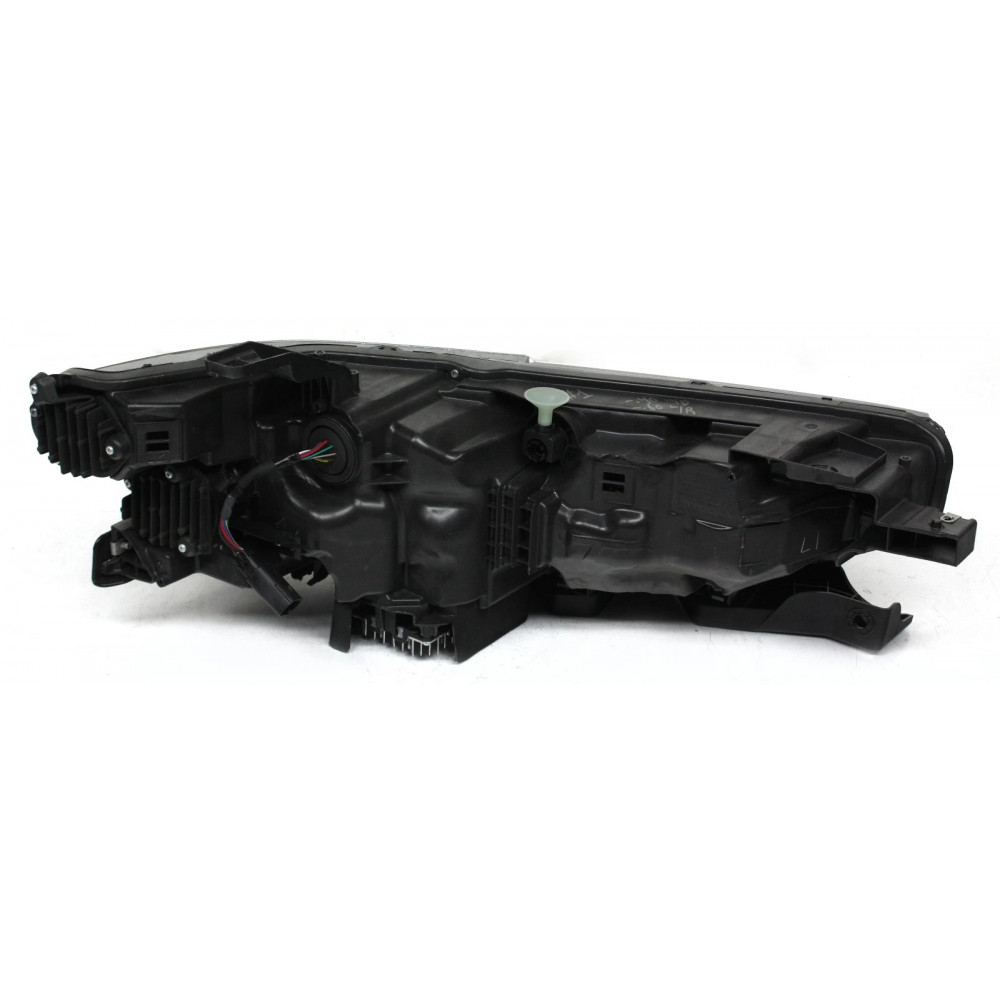 New front left headlight Acura ZDX LED OEM 85092174 driver