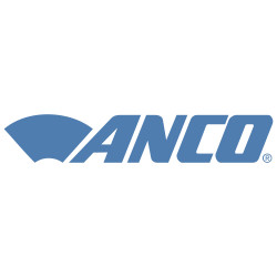 ANCO — професійні щітки склоочисника та системи очищення скла