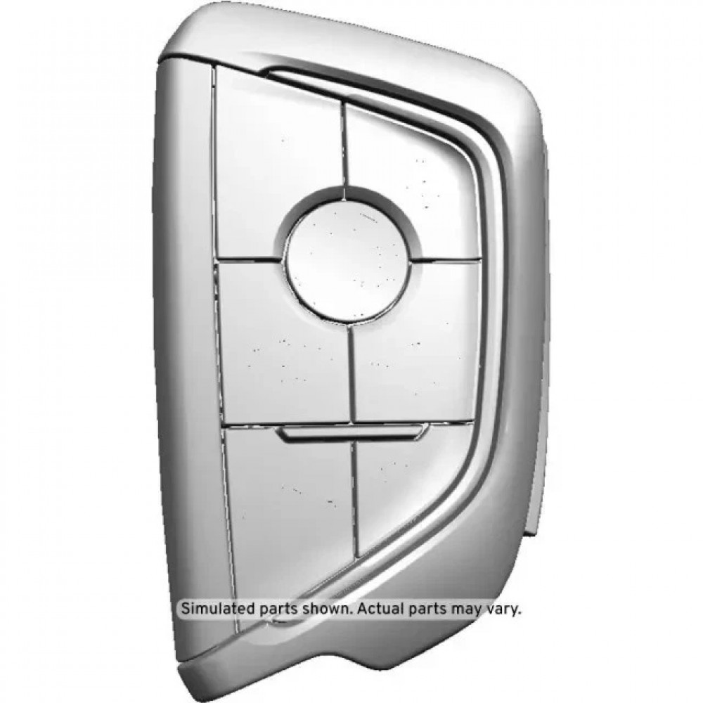 Смарт-ключ для Chevrolet Corvette 2020-2024 GM GENUINE 13554498 остання версія