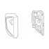 Смарт-ключ для Chevrolet Corvette 2020-2024 GM GENUINE 13554498 остання версія