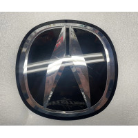 Acura Zdx Aspec Front Bumper Emblem 85054554
