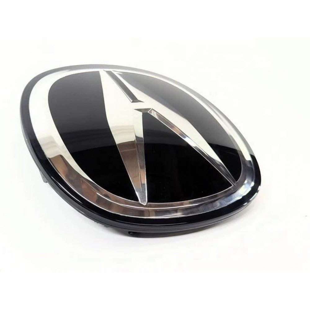 New front bumper emblem Acura Zdx Aspec 85054554