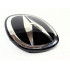 New front bumper emblem Acura Zdx Aspec 85054554
