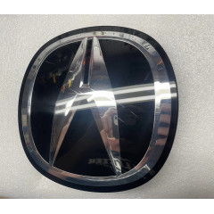 Acura Zdx Aspec Front Bumper Emblem 85054554