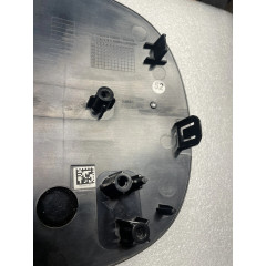 Acura Zdx Aspec Front Bumper Emblem 85054554