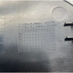 Acura Zdx Aspec Front Bumper Emblem 85054554
