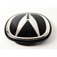 New front bumper emblem Acura Zdx Aspec 85054554