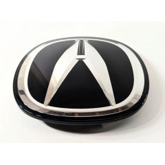 Новая эмблема переднего бампера Acura Zdx Aspec 85054554