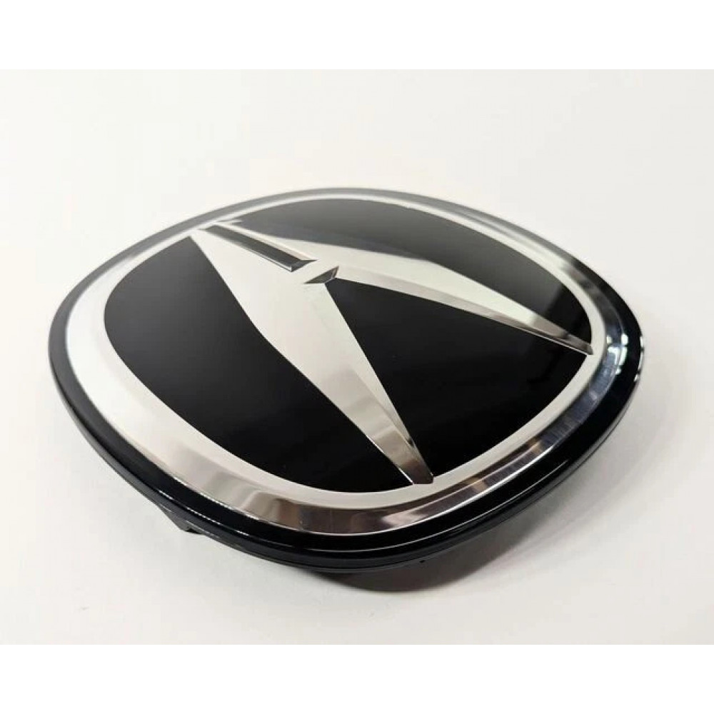 New front bumper emblem Acura Zdx Aspec 85054554