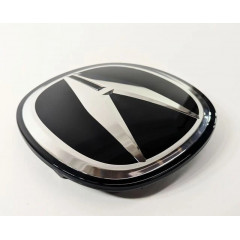 New front bumper emblem Acura Zdx Aspec 85054554