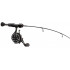 Set for winter fishing 13 Fishing Snitch Pro/FreeFall Ghost Inline SNPFF-29-LH for left hand 73 cm (rod and reel)
