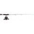 Set for winter fishing 13 Fishing Snitch Pro/FreeFall Ghost Inline SNPFF-29-LH for left hand 73 cm (rod and reel)