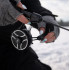 Set for winter fishing 13 Fishing Snitch Pro/FreeFall Ghost Inline SNPFF-29-LH for left hand 73 cm (rod and reel)