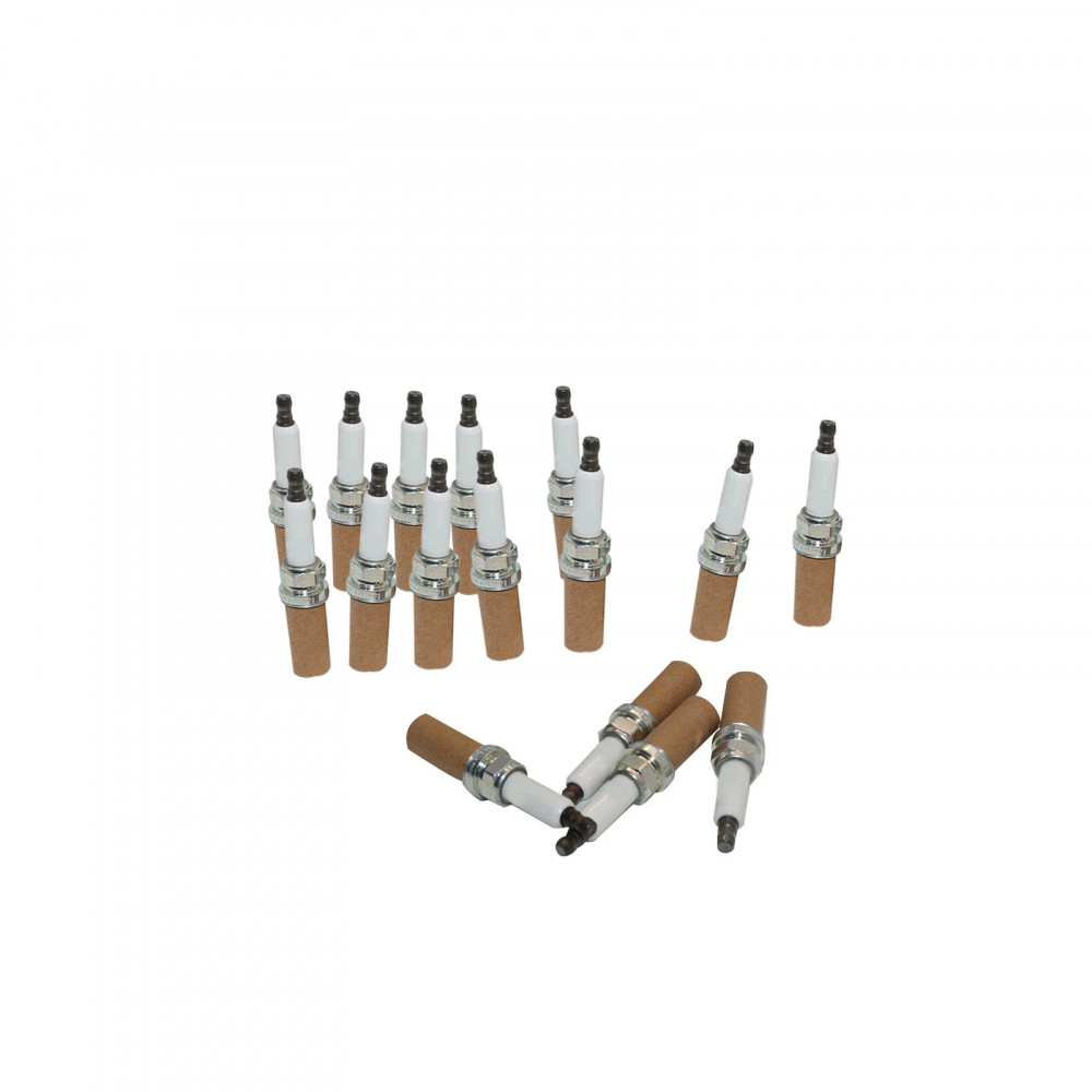 Set of 16 spark plugs MOPAR SP143877AB for CHRYSLER DODGE JEEP 5.7L HEMI