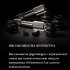 Комплект передніх гальмівних колодок Power Stop Z23-2174 Evolution Sport для ZDX 2024+ Cadillac Hummer EV Honda