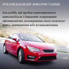 Комплект передніх гальмівних колодок Power Stop Z23-2174 Evolution Sport для ZDX 2024+ Cadillac Hummer EV Honda