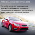 Комплект передніх гальмівних колодок Power Stop Z23-2174 Evolution Sport для ZDX 2024+ Cadillac Hummer EV Honda