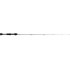 Комплект для зимової риболовлі 13 Fishing Snitch Pro/FreeFall Ghost Inline SNPFF-29-RH під праву руку 73 см (вудилище та котушка)