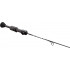 Комплект для зимової риболовлі 13 Fishing Snitch Pro/FreeFall Ghost Inline SNPFF-29-RH під праву руку 73 см (вудилище та котушка)