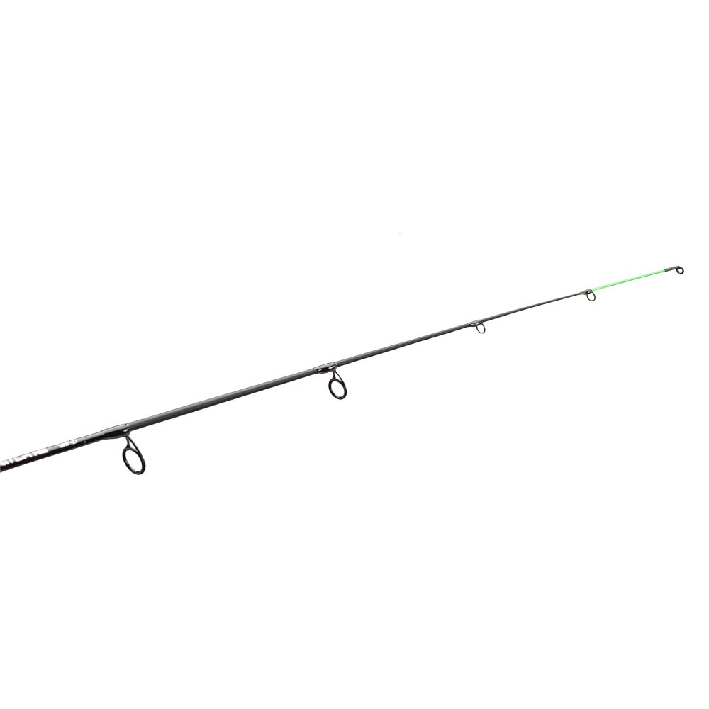 Комплект для зимової риболовлі 13 Fishing Snitch Pro/FreeFall Ghost Inline SNPFF-29-RH під праву руку 73 см (вудилище та котушка)
