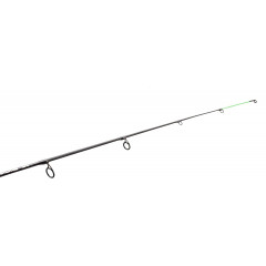 Комплект для зимової риболовлі 13 Fishing Snitch Pro/FreeFall Ghost Inline SNPFF-29-RH під праву руку 73 см (вудилище та котушка)