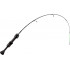 Комплект для зимової риболовлі 13 Fishing Snitch Pro/FreeFall Ghost Inline SNPFF-29-RH під праву руку 73 см (вудилище та котушка)