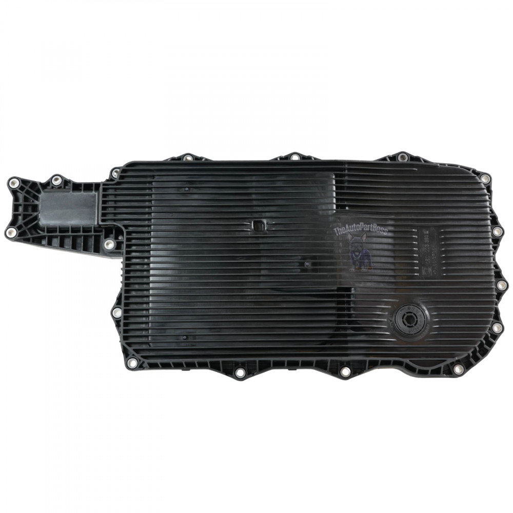 Фільтр піддон АКПП Mopar 68582379AA для Jeep Grand Cherokee / Dodge Durango 2022–25