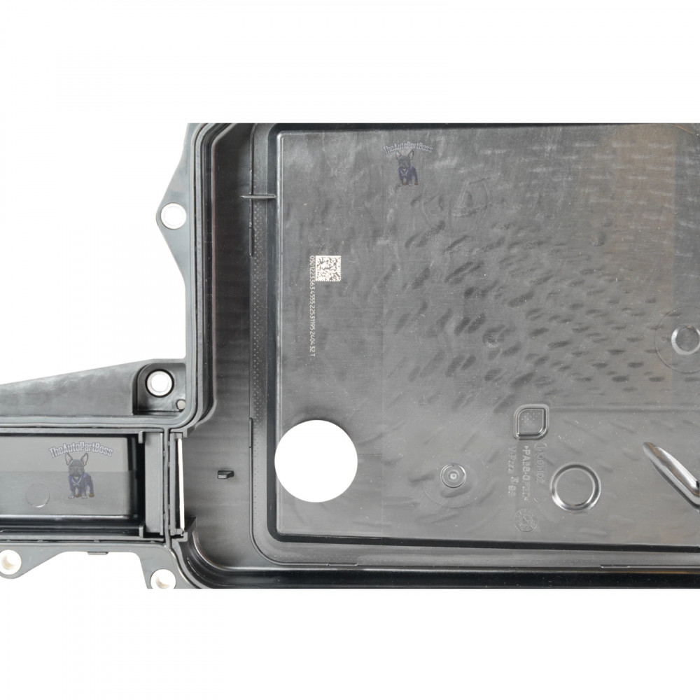 Фільтр піддон АКПП Mopar 68582379AA для Jeep Grand Cherokee / Dodge Durango 2022–25