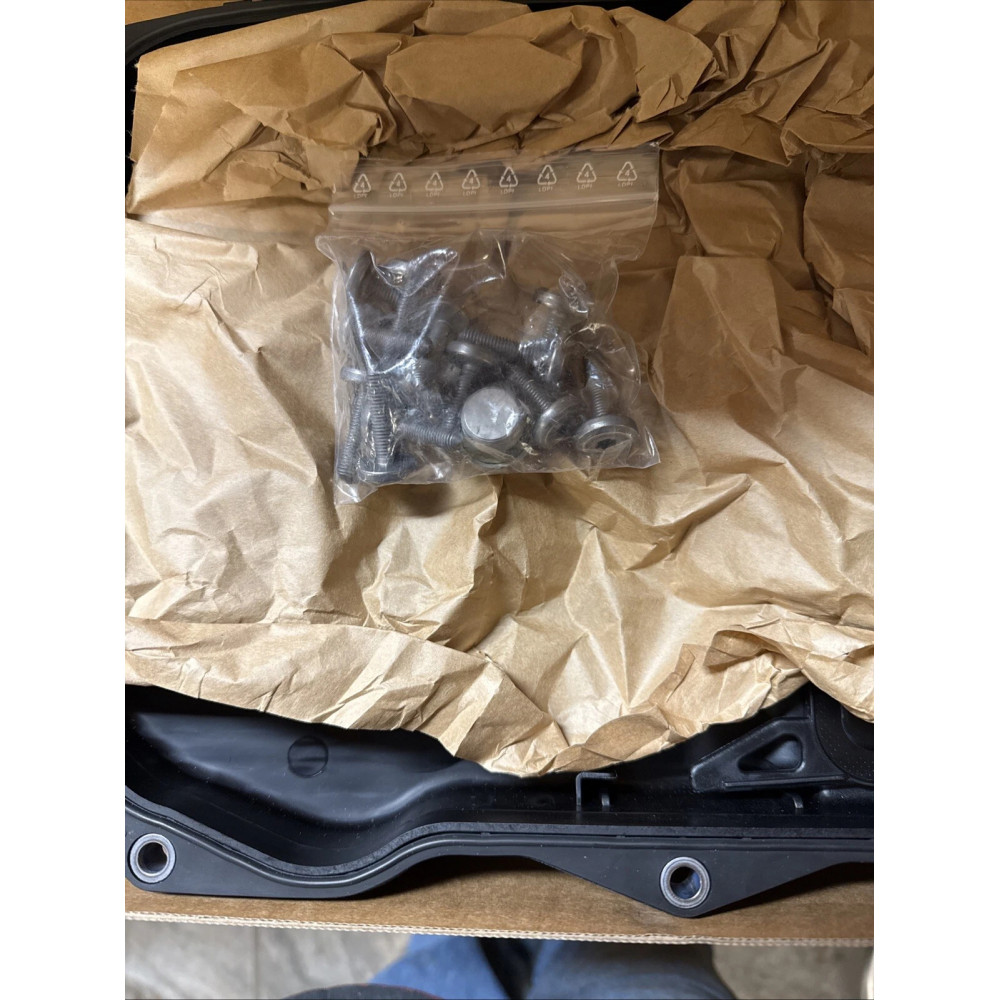 Фільтр піддон АКПП Mopar 68225344AA для Dodge Ram 1500 Charger 2013-2018