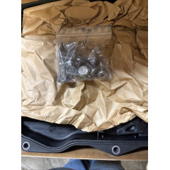 Фільтр піддон АКПП Mopar 68225344AA для Dodge Ram 1500 Charger 2013-2018