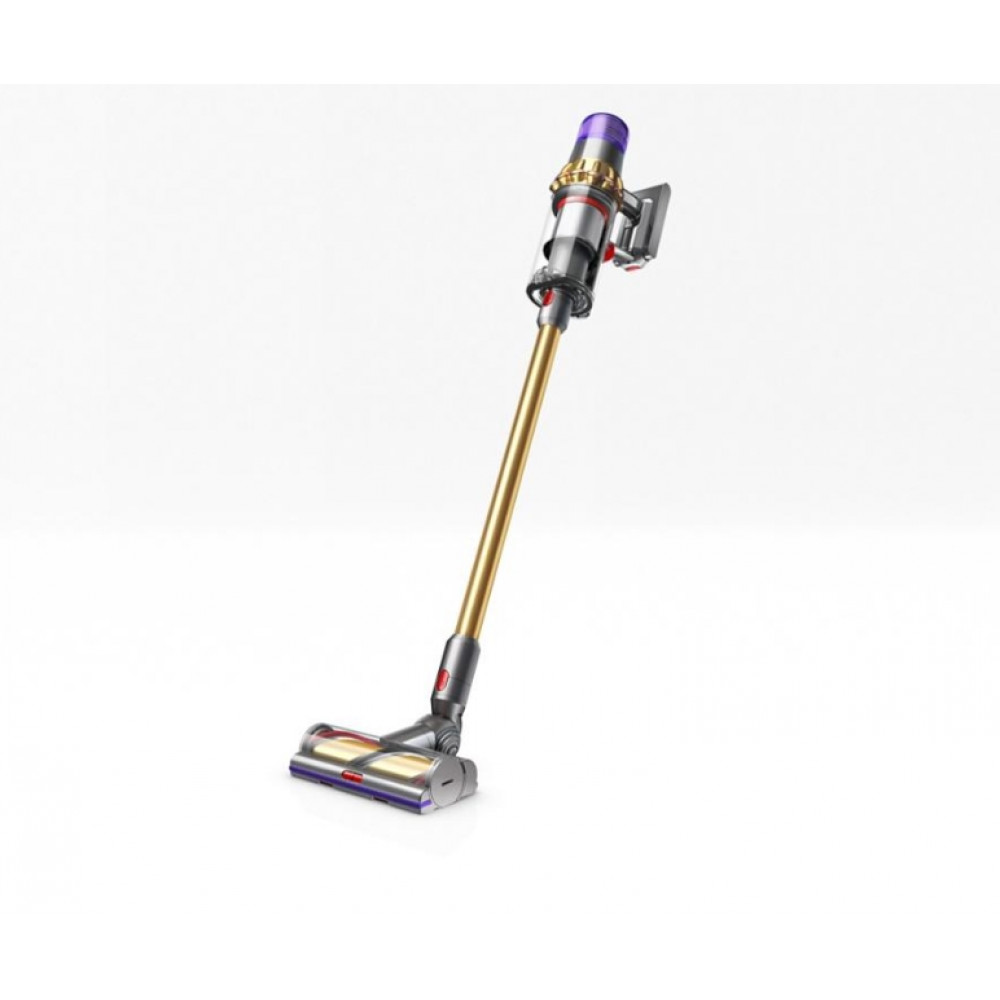 Пилосос 2 в 1 (вертикальний + ручний) Dyson Cyclone V11 Absolute Extra+
