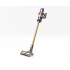 Пилосос 2 в 1 (вертикальний + ручний) Dyson Cyclone V11 Absolute Extra+