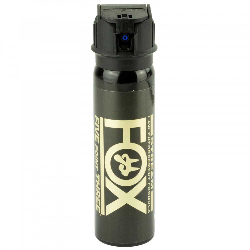 Pepper spray for self-defense Fox Labs 5.3 Million SHU 89 ml