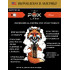 Pepper spray for self-defense Fox Labs 5.3 Million SHU 89 ml