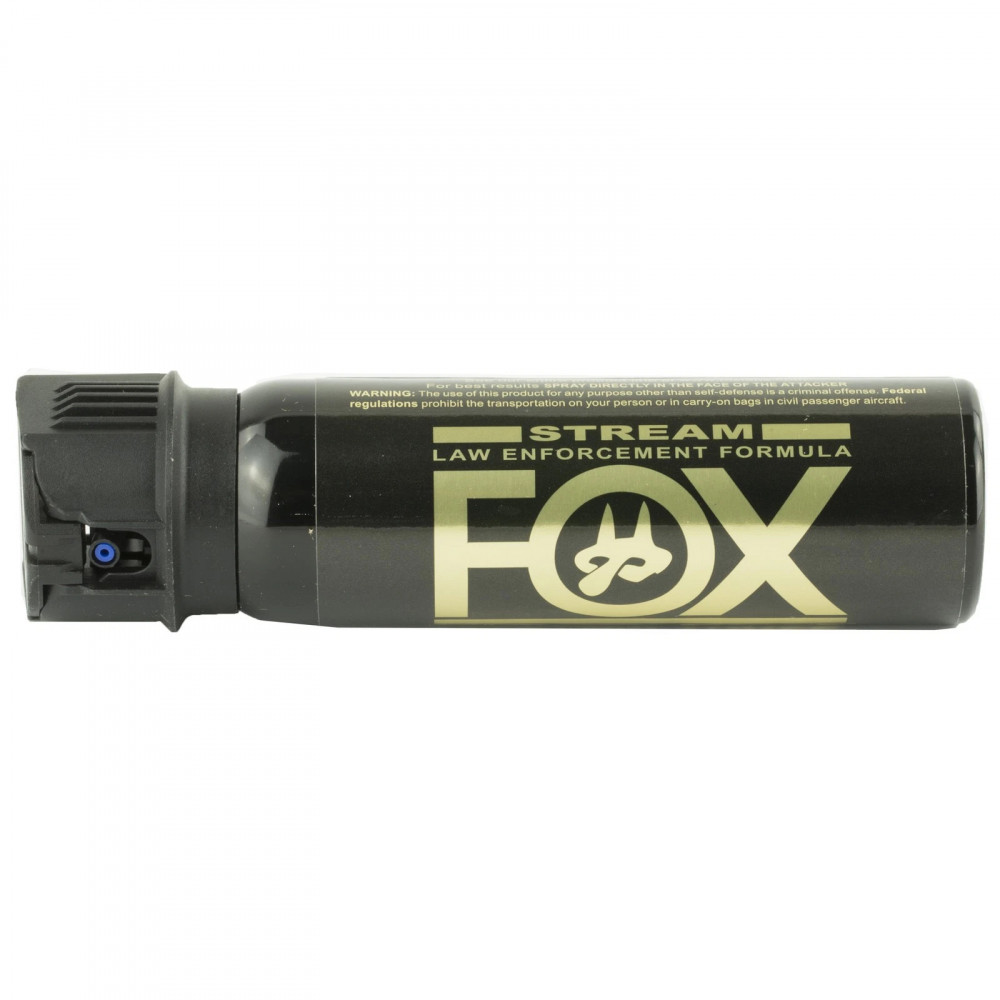 Pepper spray for self-defense Fox Labs 5.3 Million SHU 89 ml